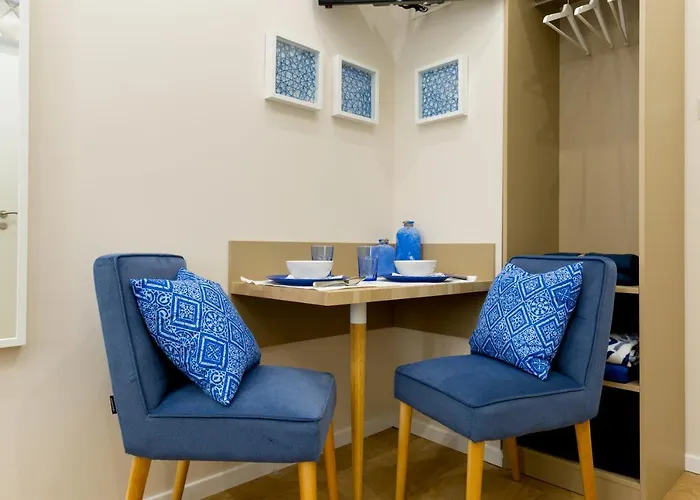 Budapest Holidays Harmony