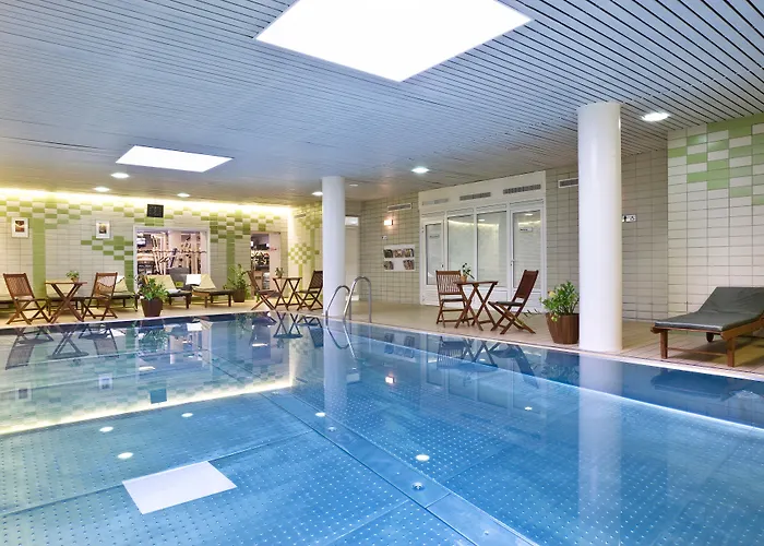 Danubius Hotel Flamenco