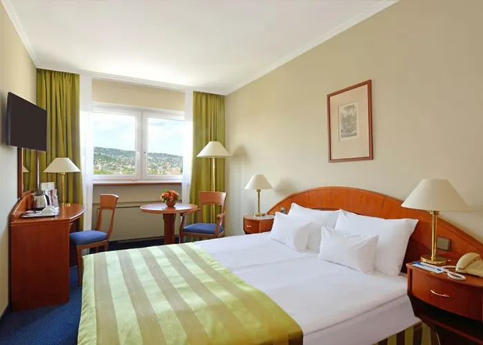 Danubius Hotel Flamenco