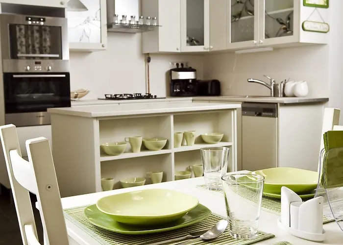 Budapest Rooms Bed And Breakfast