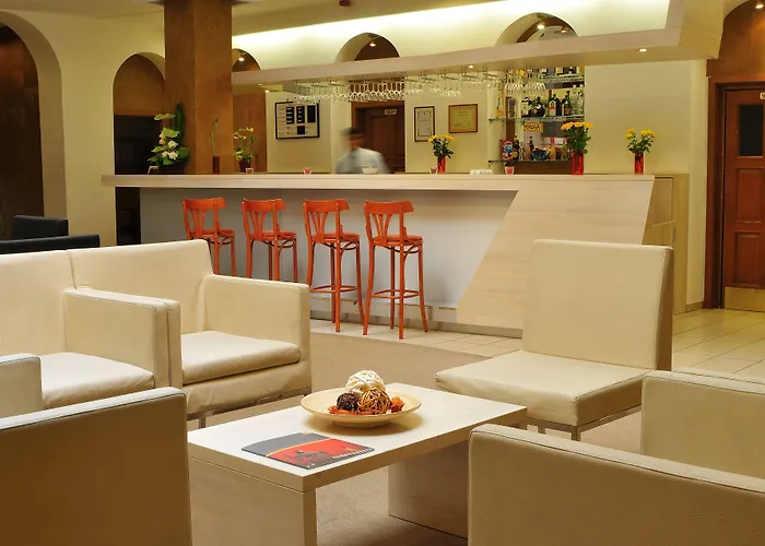 3 sterren hotel: Star Hotel By Mellow Mood Hotels