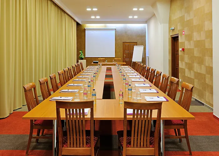 3 sterren hotel: Star Hotel By Mellow Mood Hotels