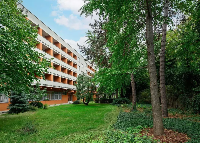 Ibis Budapest Citysouth