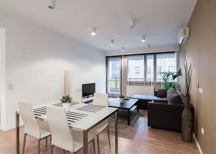 Mercure Budapest City Center